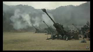 War footage to the song Hells Bells by AC/DC (discretion advised)