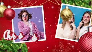 CHRISTMAS & NEWYEAR WISHES 17