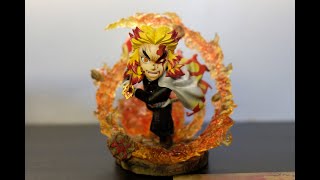 G5 Studio Kyojuro Rengoku