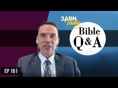 Will there be three resurrections? And more | 3ABN Bible Q & A