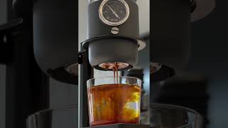 Super58 Iced Coffee Americano. #coffeebean #coffee #coffeetools #coffee  #coffeesesh  #coffeelife☕️