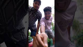 #Diwali Version 💥 Na Than antha Paiyan 😭😕 #youtubeshorts #harishhatricks