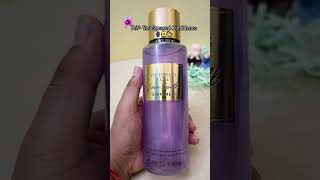 #victoriasecret #bodymists #victoriasecrets #productreview #perfumecollection #perfumereview #love
