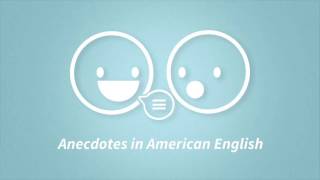 Anecdotes in American English - Polly's Day at School