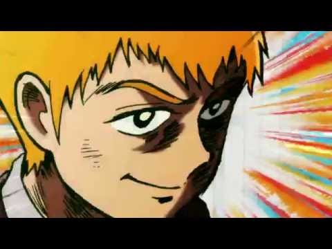 「AMV」 Mob Psycho 100 - Down the Road with Reigen
