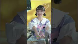 #脸盲少女的未知爱情 听说可爱会传染，靠近你我是不是也会变可爱！#中国电视剧 #甜宠 #shorts