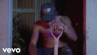 Shane E - Hellbound (Official Video)