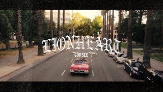 LIONHEART- Cursed (Official Music Video)