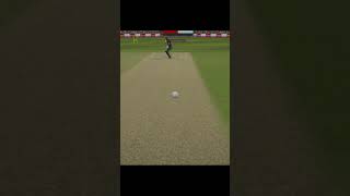 FIRST BALL FIRST WICKET IPLT20 CRICKET 24 GT VS CSK #GT #CSK #IPLT20 #IPL2024