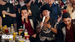 Grupo Firme - La Arrolladora Banda el Limón - Le Creí (Video Oficial)