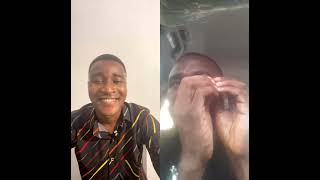 Role of Social media in Business- My Journey So Far: Tech, Hustle & Purpose Ft. Mike Damini #africa
