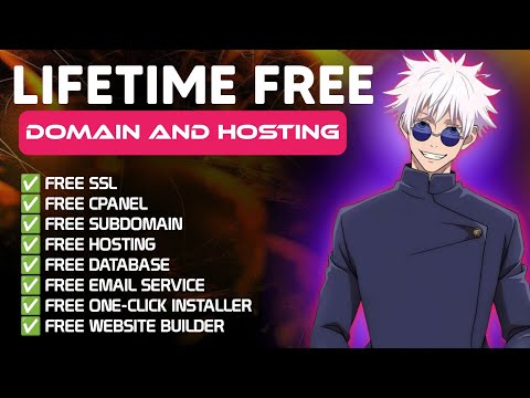 You Won't Believe These FREE Web Hosting Providers Offer FREE SSL #freeedomain