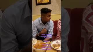 Aasman Me Taare Hai. Sung by Rahul Rao from #bbsmit Composer, Rapper and Singer