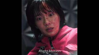 Guard 011 in this scene💀| Squid game season 3 #shorts
