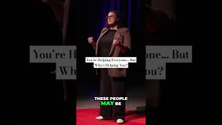 The Pain No One Talks About: Are You Suffering from Secondary Trauma?