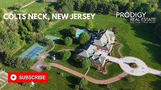 New Jersey Luxury Home Communities: Colts Neck, NJ | Prodigy Real Estate