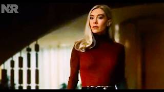 FANTASTIC FOUR FIRST STEPS POST-CREDIT SCENE & Ending Explained! (SPOILERS)