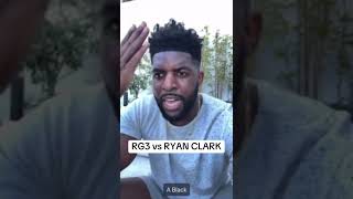 EMMANUEL ACHO SPEAKS ON RG3 & RYAN CLARK AND ANGEL REESE 👀