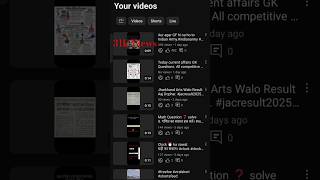30k Views on my video. #30kviews #mostviewed #myvideo #viralshort #shortsfeed