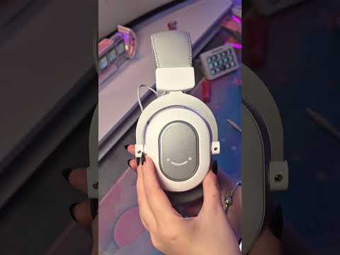 headset that won't make you go broke ! #fifine #headset