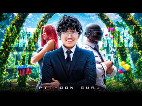 WE ARE BACK IN BATTLE GROUND MOBILE INDIA ||