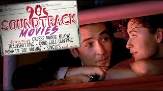 '90s SOUNDTRACK MOVIES | Criterion Channel Teaser