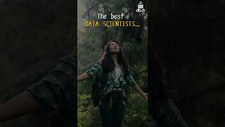 The best  DATA SCIENTISTS know how to tell a story! 💯 | Data Quotes! #dataquotes #datascientist