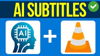 How to Use VLC MEDIA AI Subtitle Feature (Quick Guide)