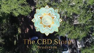 Your CBD Store I Bradenton