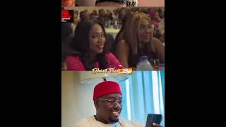 Hear the names Sarikin Darria Called OBI Cubana This Guy is Fearless