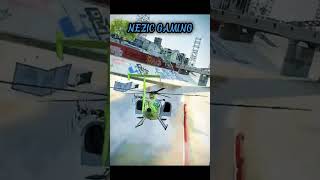 GTAV Helicopter Se Jet Stunts 🔥 | Crazy Air Action