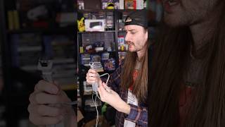 Nintendo Wii U Gamepad Charger