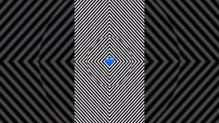 Don’t blink