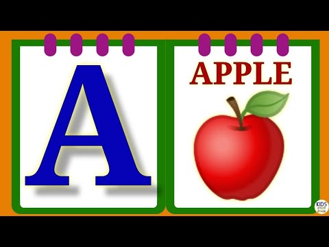 #How to write letter A...... letter A formation, phonic sound,words that start with A