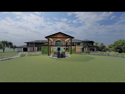 Brookfield Contemporary Renovation | Walkthrough Video 2