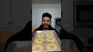 Candy Pineapple #candy #pineapple #easyrecipe #pizza