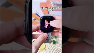 87 When I took out this Huaqiangbei smartwatch, I knew. . #smartwatch #watch #children'swatch #Hu...