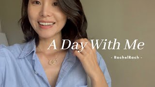 Vlog | Freelancer WFH. 自由职业者在家边工作边生活的一天