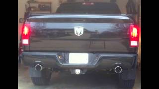14 RAM Express 2WD Reg Cab V6 with Hemi Duals