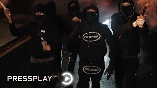 MadMax - Roddy Rich (Music Video) | Pressplay