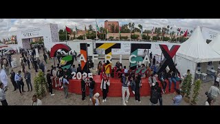 Interview GItex 2025: Techso Group - Hamza Waraki