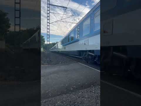 Choo Choo