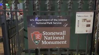 Teenage girl shot in the head near Stonewall Inn: NYPD