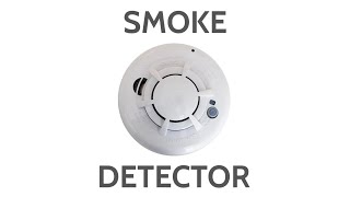 Don't Wait Until It's Too Late: The Qolsys Smoke Detector Explained | Go Safer Security