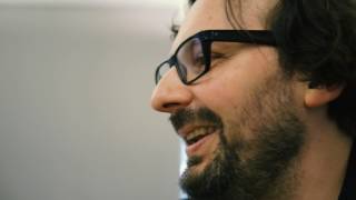 What is Multimedia Ergonomics? | Ivan Bajic |
