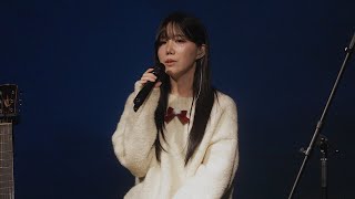 [4K] 뉘뉘 (NUITNUIT) - 답장 (Write Back) [241207 BRST STUDIO]