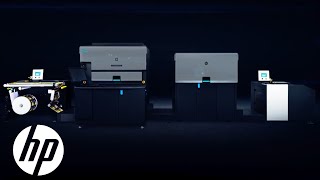 Open New Opportunities With HP Indigo 6K Digital Press | Indigo Digital Presses | HP