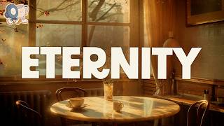 Alex Warren ~ Eternity (Lyrics)
