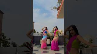 Oo aithe aa ❤️ #ooaitheaa #dance #dancingtwins #dancecover #twindancer #bollywood #kaitrinakaif