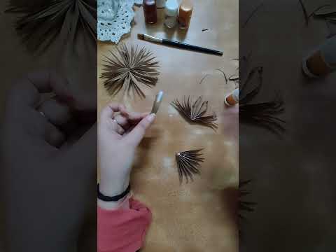 🌼🍁💖✨#shorts #crafts #diy #tutorial #crafts#art#artist#creative #recycle#art #handmade